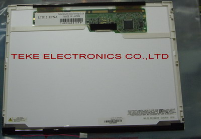 Computer Accessory LCD Pancel LTD121ECNA