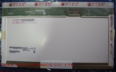 Computer Accessory LCD Panel B156XW01