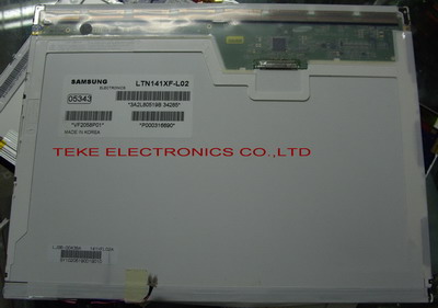 Computer Accessory LCD Panel LTN141XF