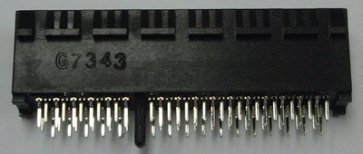 Computer Accessory Slot G7343