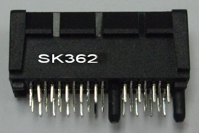 Computer Accessory Slot SK362