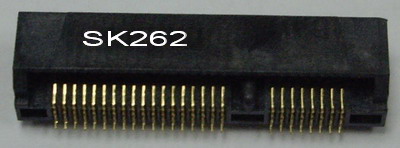 Computer Accessory Slot SK262